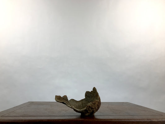 Ton sabi croissant #THR-0097