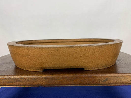 Ovale Syuzan #THC-0242