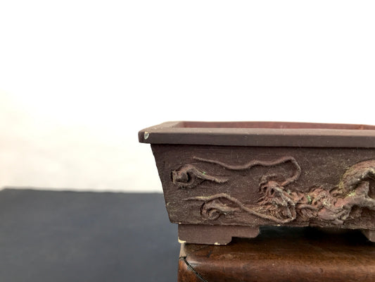 Rectangulaire chinois #THC-1218