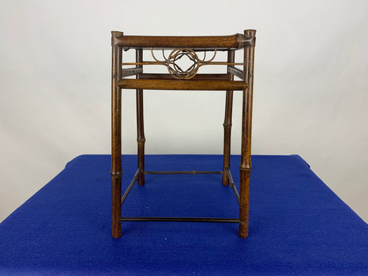 Bamboo stand #THS-0002