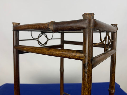 Bamboo stand #THS-0002