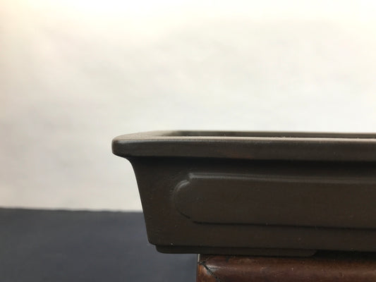 Rectangulaire Yamaaki #THC-1233