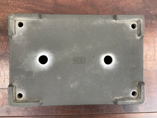 Rectangulaire Yamaaki #THC-1240