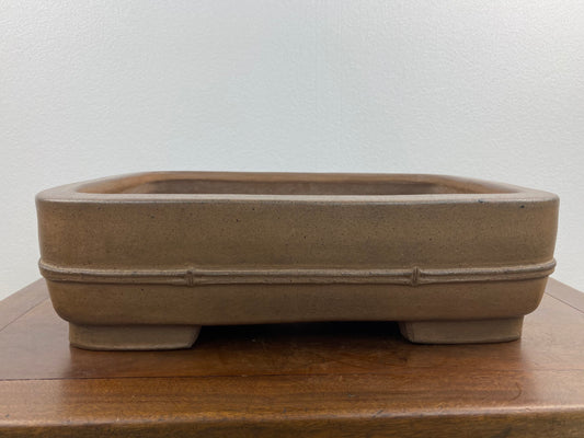 Rectangulaire Syuzan #THC-0057