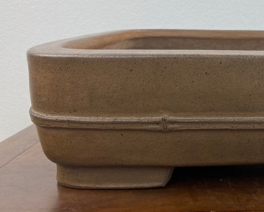 Rectangulaire Syuzan #THC-0057