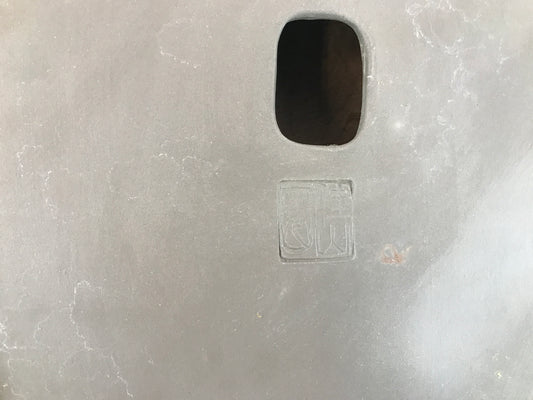 Keizan oval #THC-1278