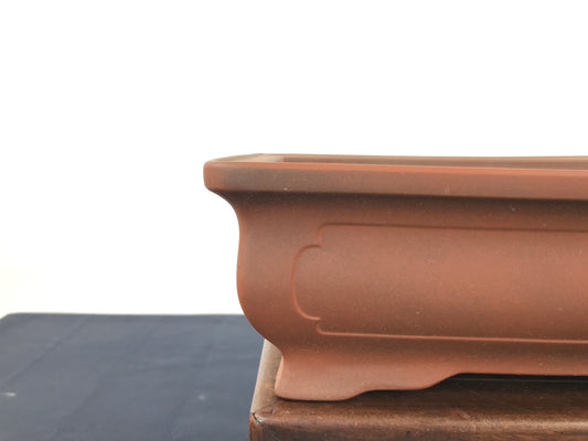 Rectangulaire Senkoen #THC-1295