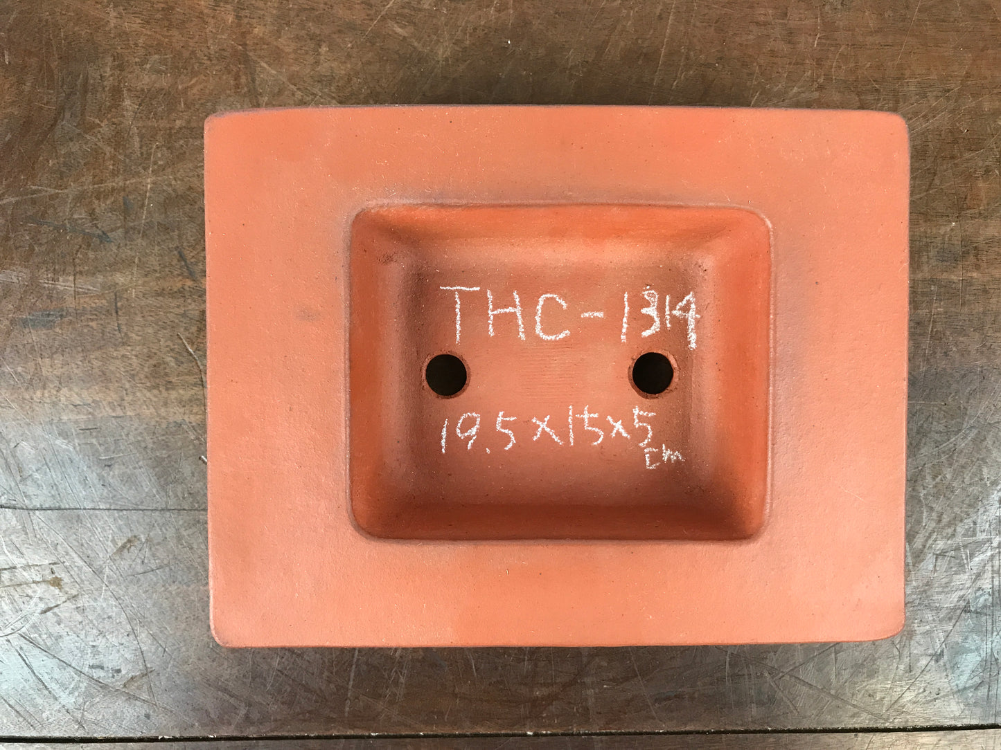 Chinese rectangle #THC-1314