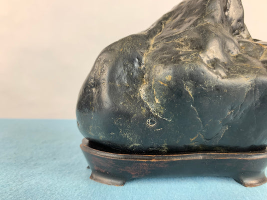 Kamogawa kuzuya-ishi #THI-0030