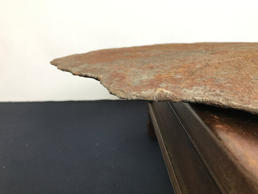 Granite slab #THR-0135