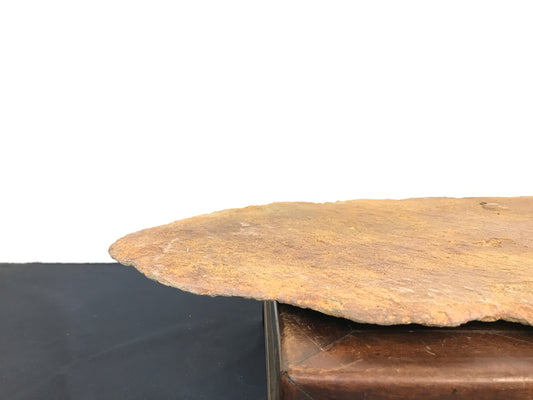 Kumaki kurama slab #THR-0139