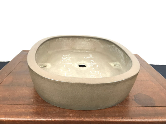 Keizan oval #THC-1352