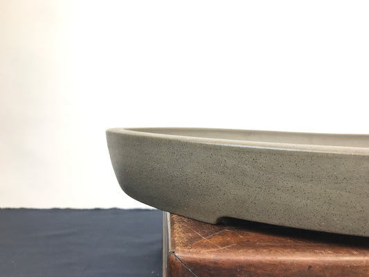 Chinese oval #THC-1357