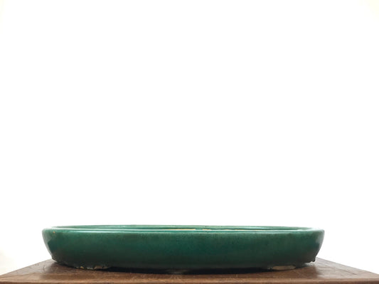 Chinese oval #THC-1358