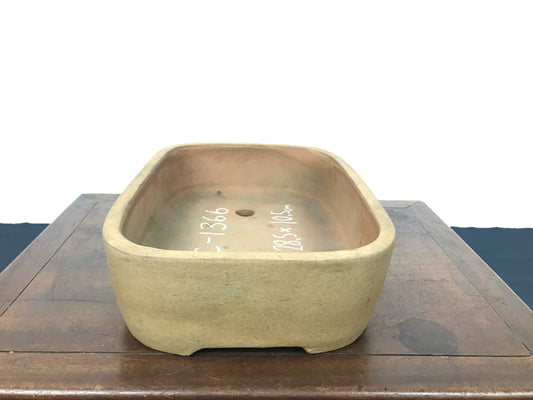 Japanese rectangle #THC-1366