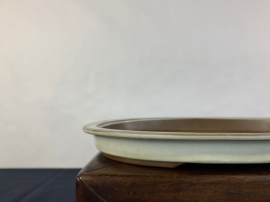 Japanese oval #THC-0853