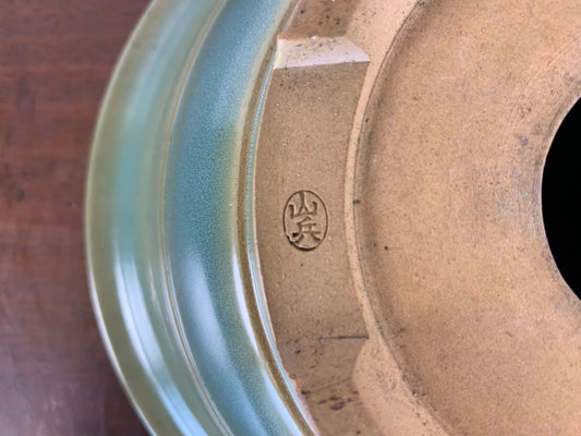 Yamahyou rond #THC-0861