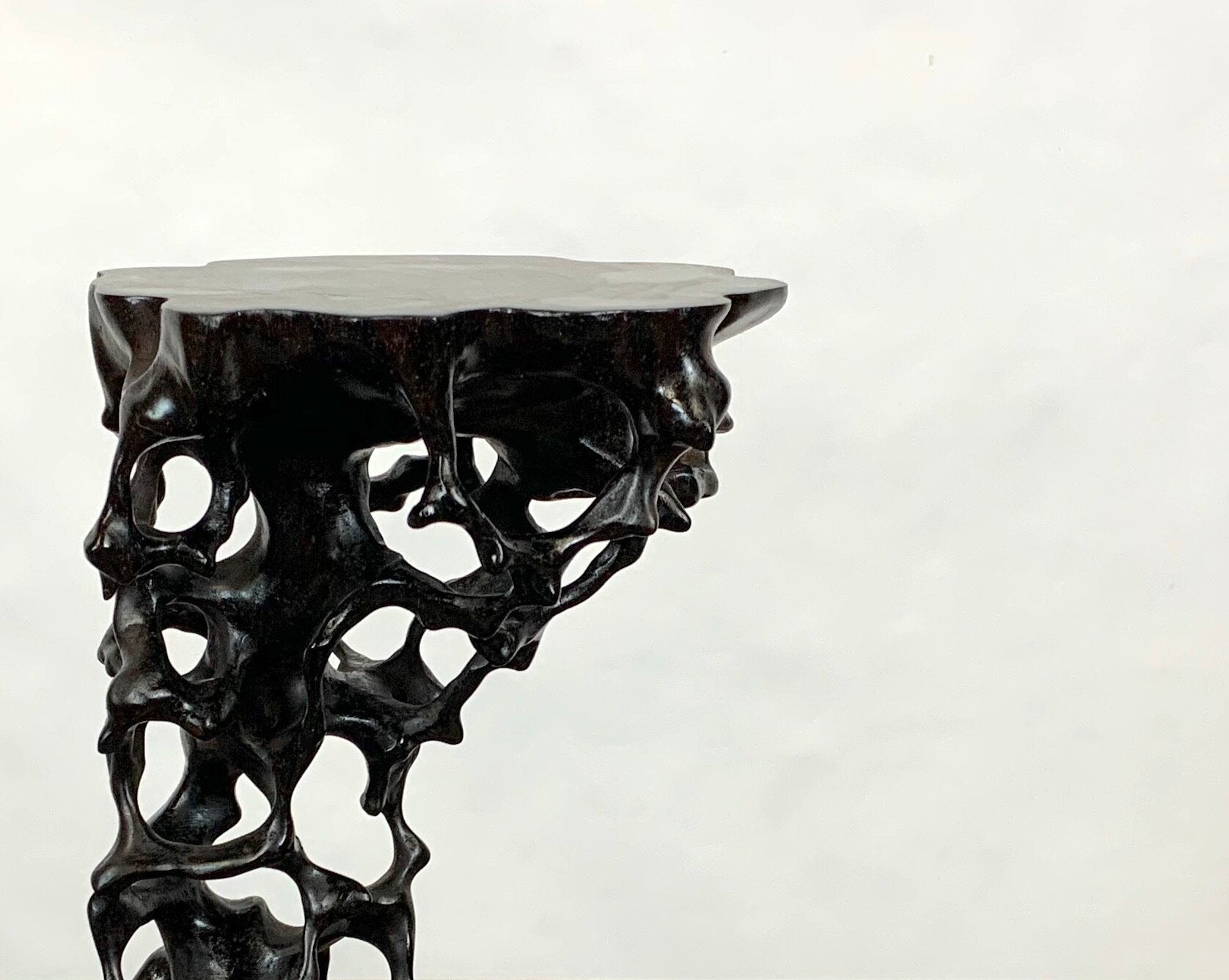 Root stand #THS-0001 – Tree House Bonsai