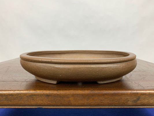 Ovale Syuzan #THC-0415