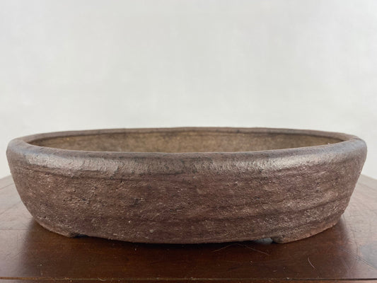 Bonsai oval #THC-0096