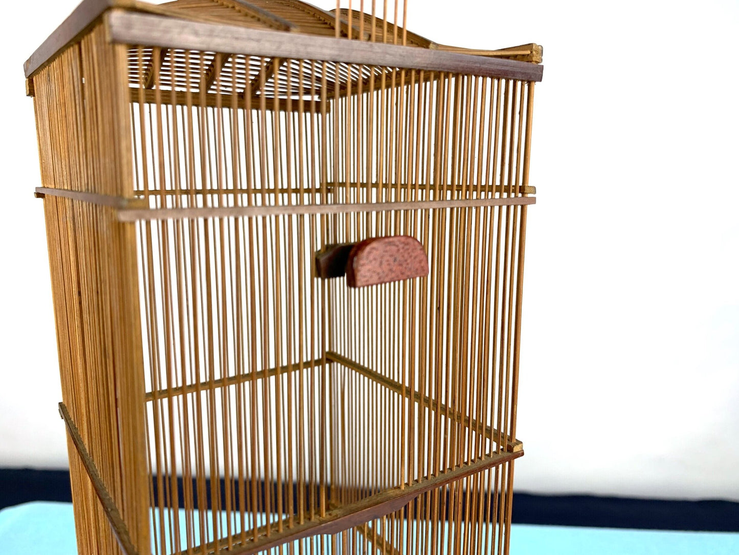 Grande cage à insectes #THO-0005