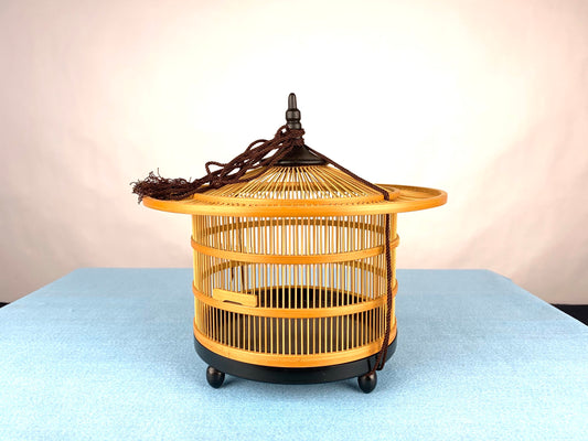 Round insect cage #THO-0006
