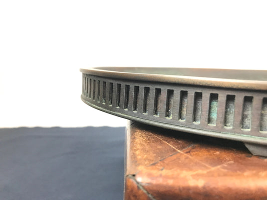 Japanese oval #THC-1379