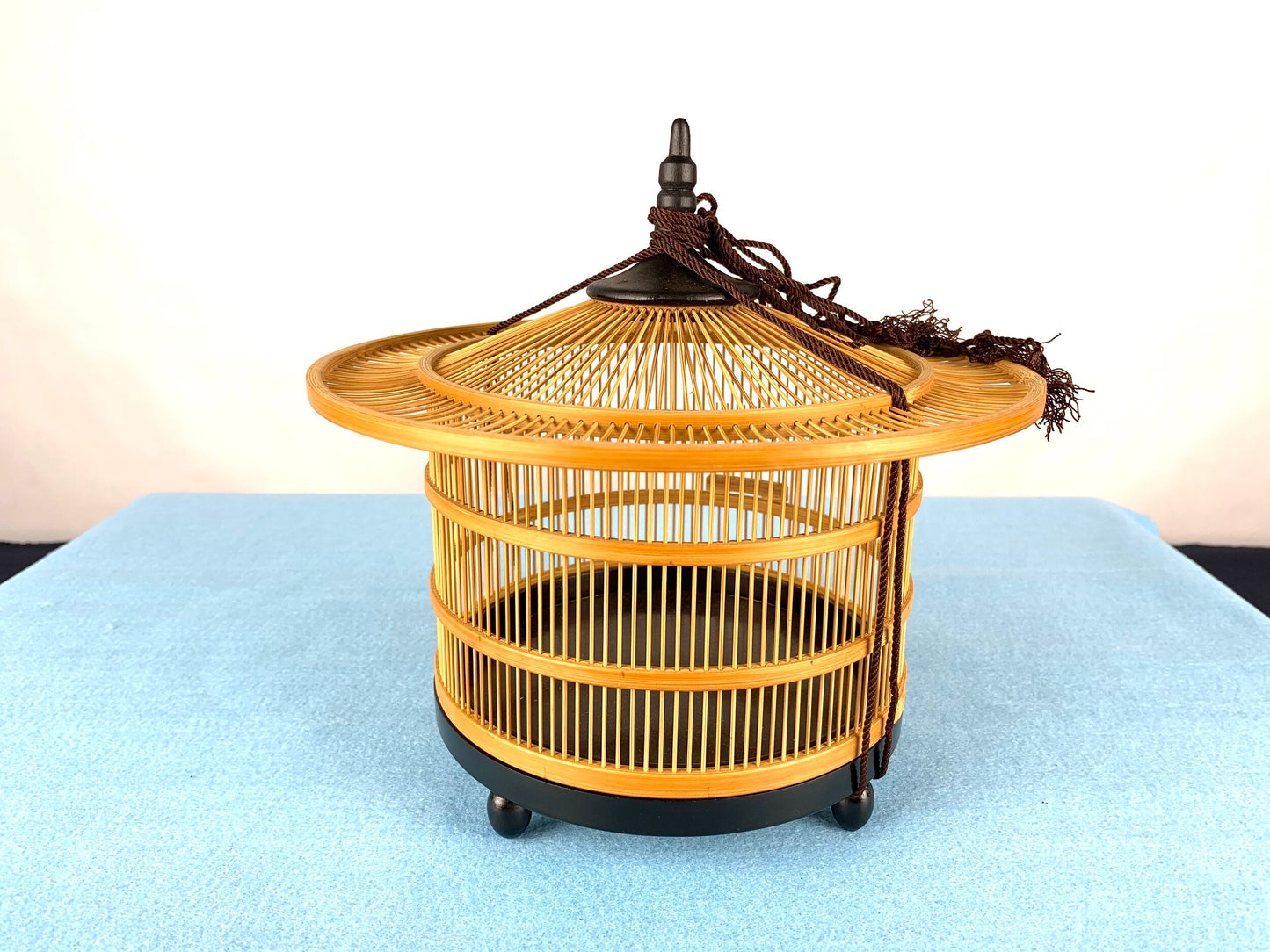 Round insect cage #THO-0006