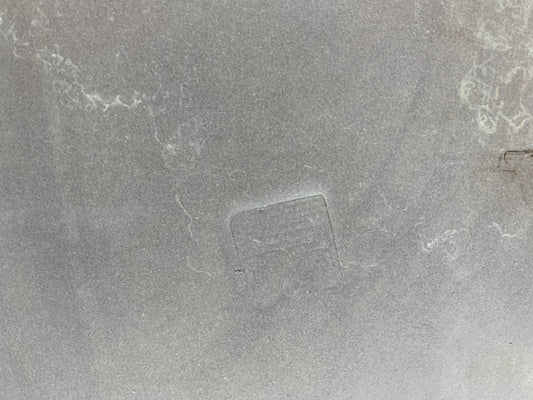 Mazan oval #THC-0917