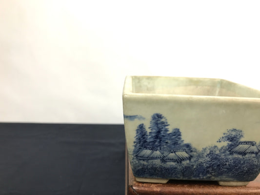 Carré chinois #THC-1415