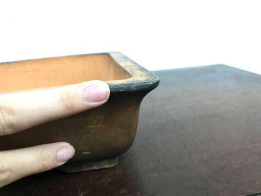 Rectangle chinois #THC-1417
