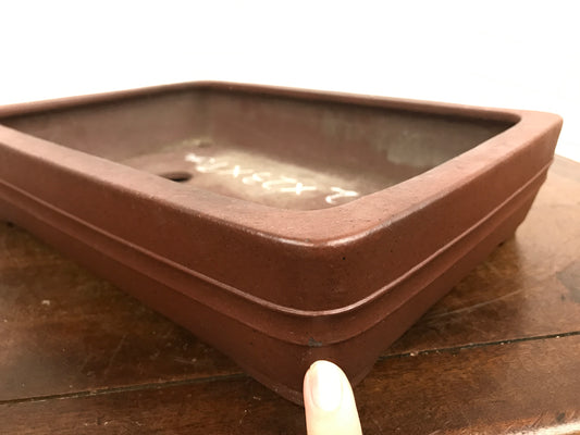 Rectangulaire Yamaaki #THC-1435