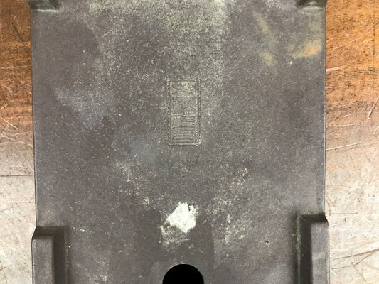 Rectangulaire Yamaaki #THC-1441