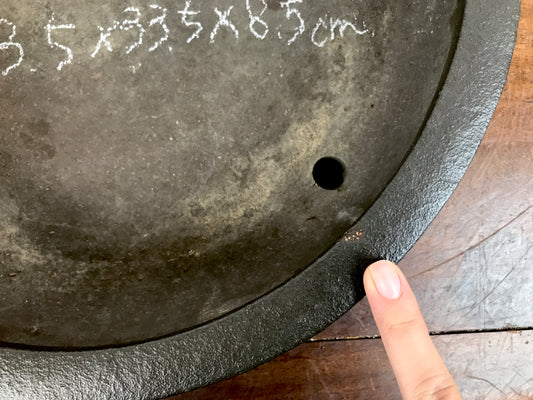 Rond Yamaaki #THC-1454