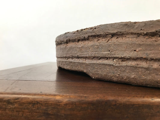 Tokoname rond #THC-0373