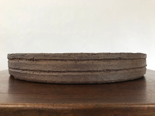 Tokoname rond #THC-0373