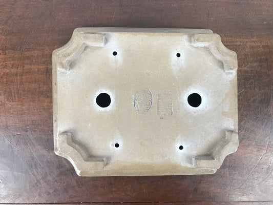 Rectangle shinto #THC-1110