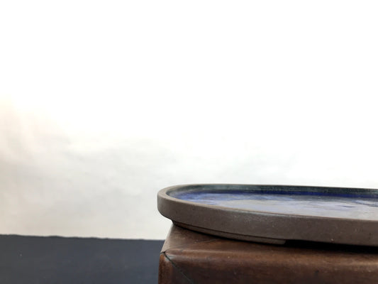 Yamaaki Suiban ovale #THC-1144