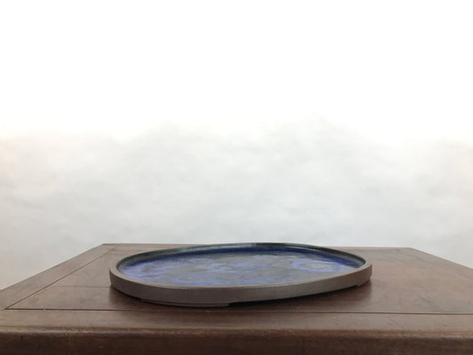 Yamaaki Suiban ovale #THC-1144