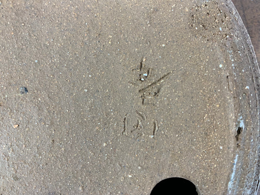 Japanese round #THC-1001