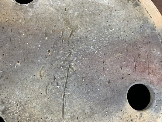 Reihou round #THC-1005