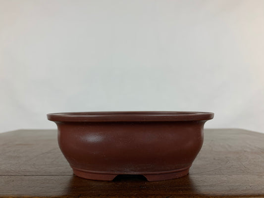 Bigei oval #THC-0275