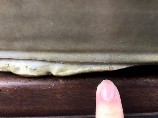 Shuhou ovale #THC-1166