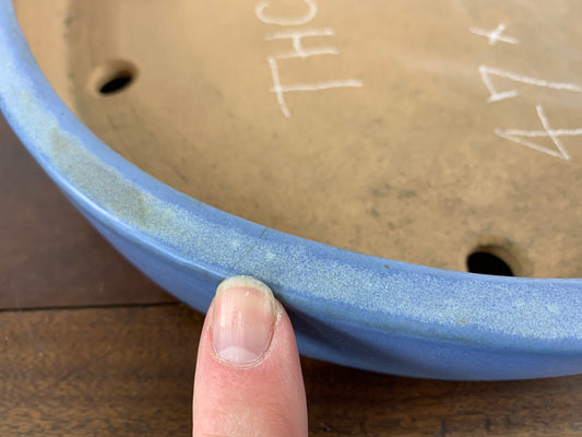 Yamafusa ovale #THC-1014