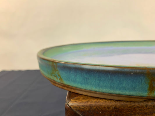 Japanese oval #THC-1025