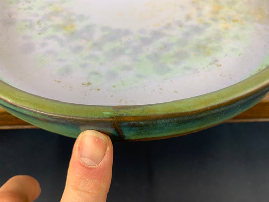 Japanese oval #THC-1025