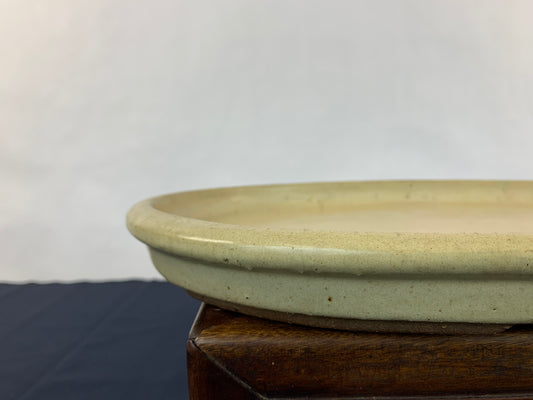 Chinese oval #THC-1029