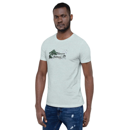 Spray Tee